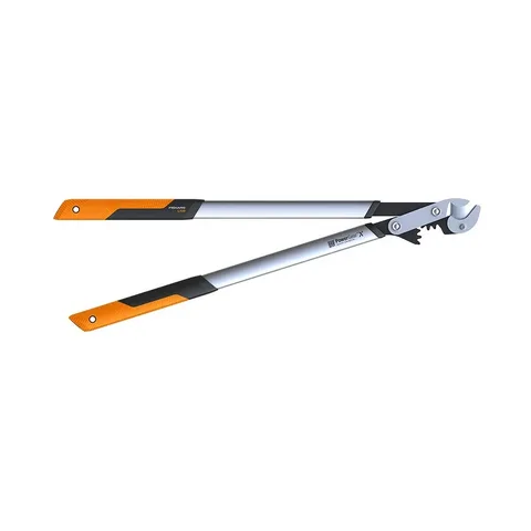 Alasiga oksalõikur Fiskars PowerGearX LX99, L