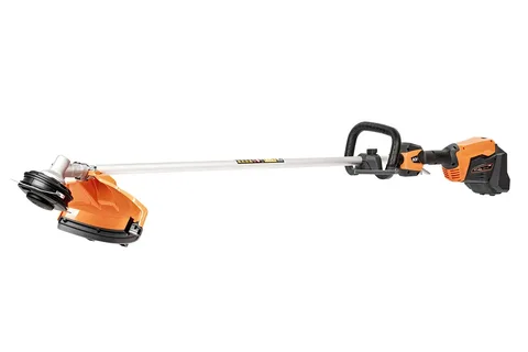 Akutrimmer Cedrus CEDBC420L-B, 60 V