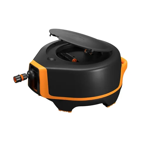 Automaatne voolikupool Fiskars, XL