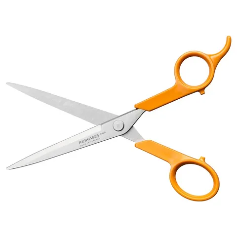 Juuksurikäärid Fiskars Classic, 17 cm