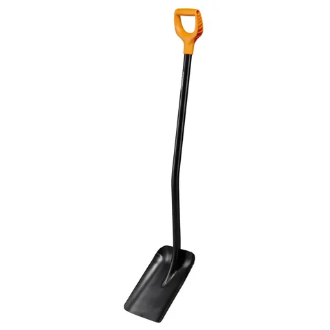 Kühvel Fiskars Solid