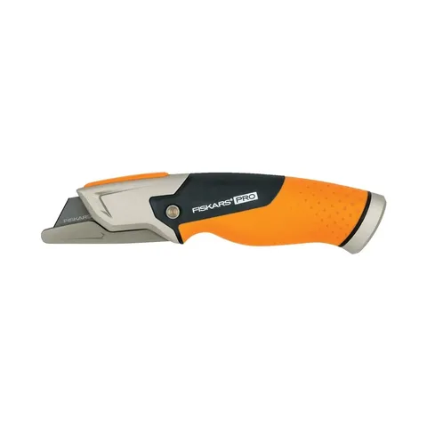 Fikseeritud teraga universaalnuga Fiskars CarbonMax