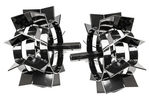 Metallrataste komplekt Cedrus CEDRGL52 , L82 L85 / 1WG3.4-60FQ-D 1WG3.9-85FQ-Z, Loncin