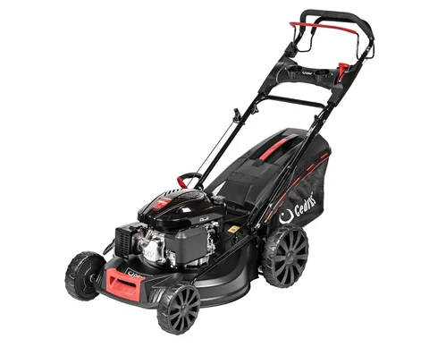 Iseliikuv muruniiduk Cedrus CEDKS53S-L