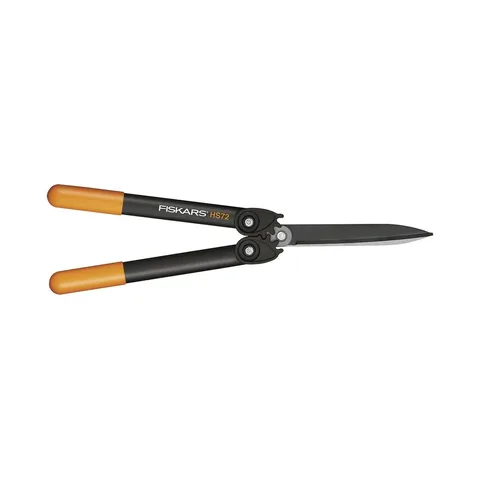 Hekikäärid Fiskars PowerGear HS72