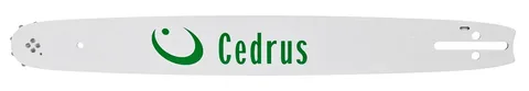 Cedrus kettsae juhtplaat
