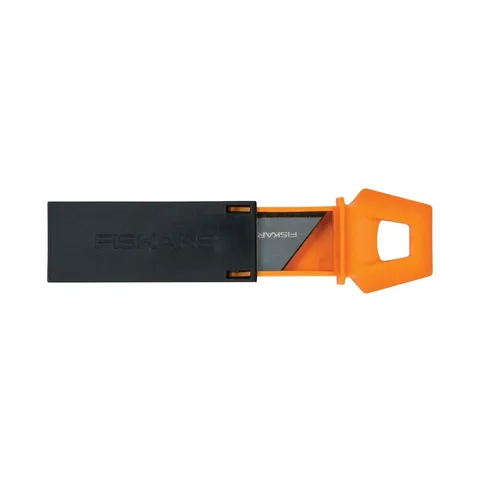 Trapetsterad Fiskars CarbonMax, 10 tk