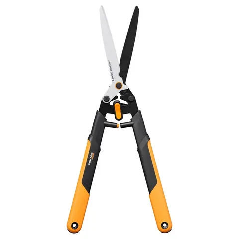 Hekikäärid Fiskars X-Series DualAction HSX96