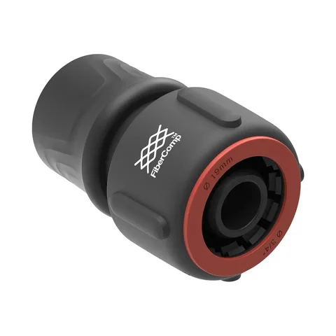 Kiirliitmik Fiskars FiberComp™, 19 mm (3/4″)
