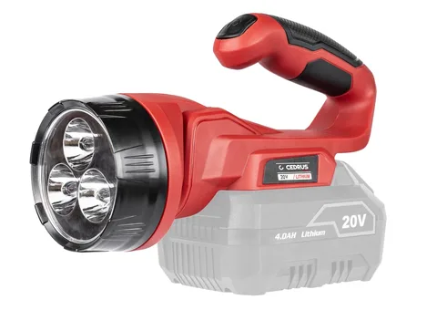 LED-taskulamp Cedrus CEDLLI