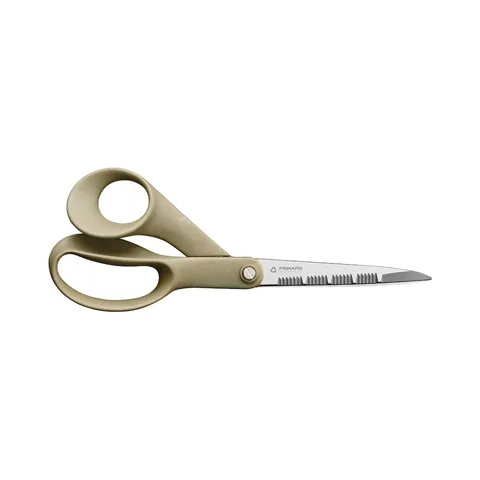 Sakilised aiakäärid Fiskars ReNew, 21 cm