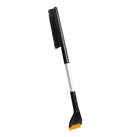 Pikavarreline auto lumehari ja jääkaabits Fiskars Plus