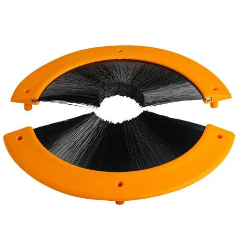 Halulõhkuja varuharjased Fiskars X-series, L