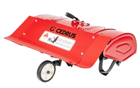 Mullafreesi tööseade Cedrus CEDRTJ05