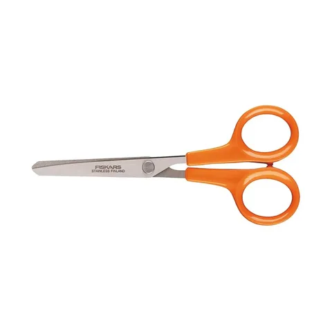Hobikäärid Fiskars, 13 cm
