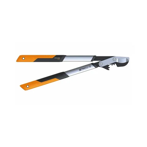 Vaheliti teradega oksalõikur Fiskars PowerGearX LX94, M
